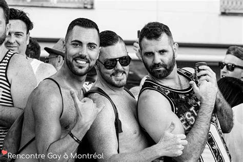 gay chat montreal|Montreal Gay Dating ️ GayMTL.ca